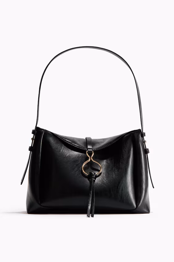 Сумка через плечо