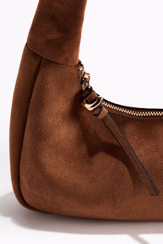 Сумка через плечо