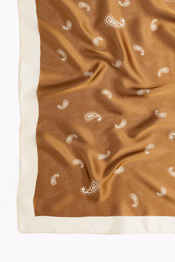 Печатный платок