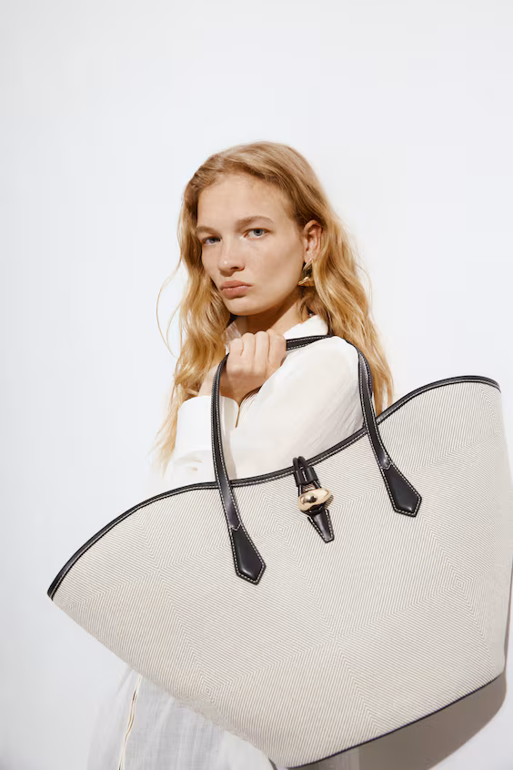 Сумка для покупок