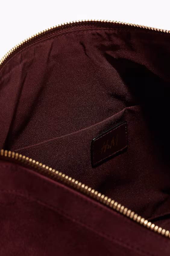 Сумка через плечо