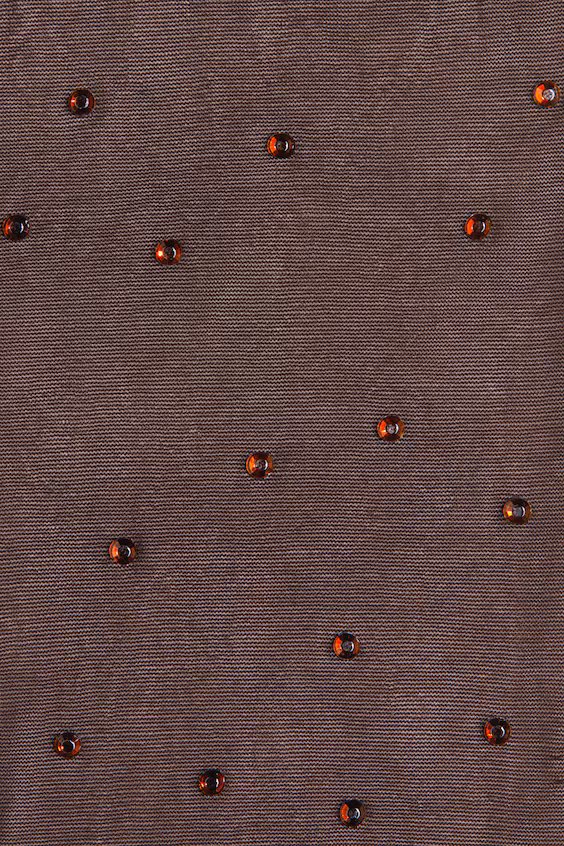 Колготки с камнями страз