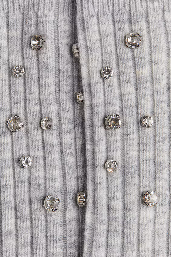 Мотнички с добавлением шерсти