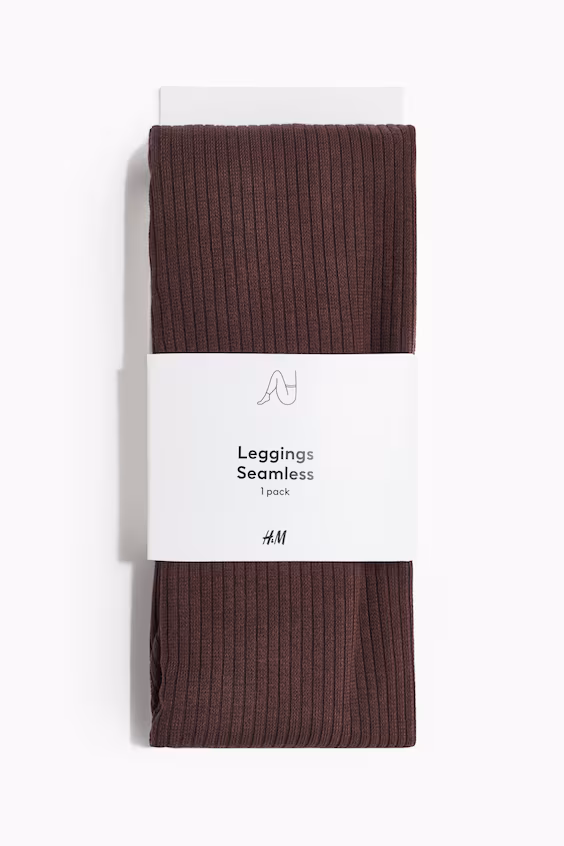 Лосины без швов