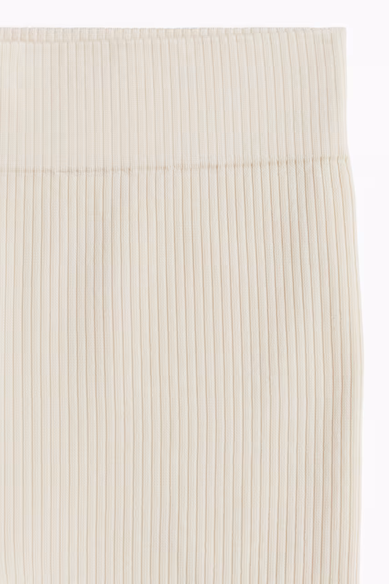 Лосины без швов