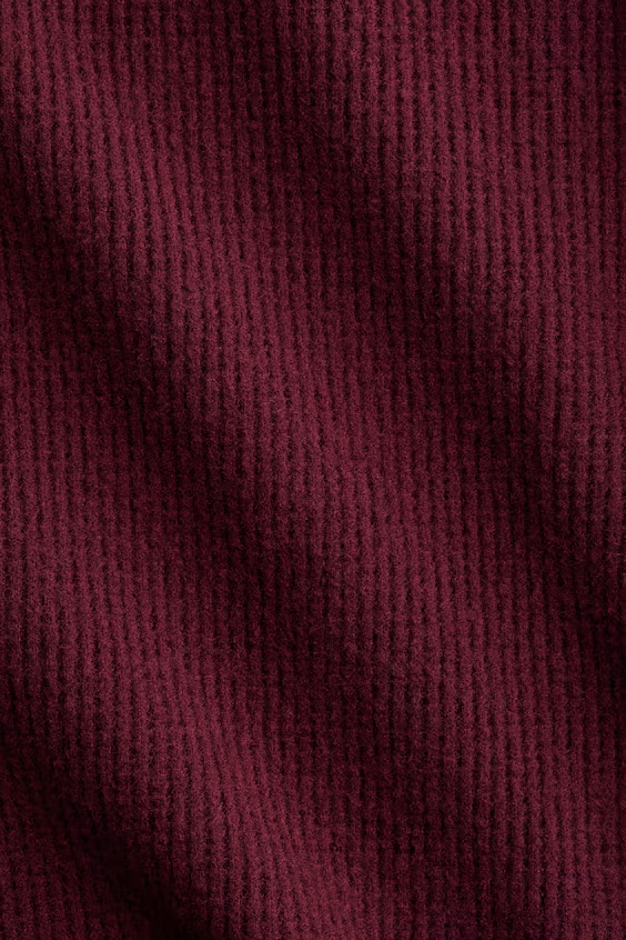 Пиджак с текстурой улей