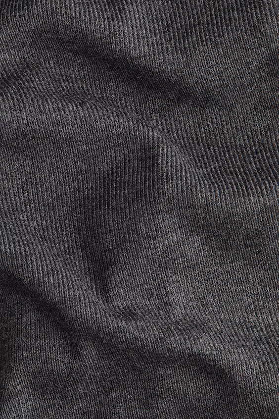 Свитер оверсайз