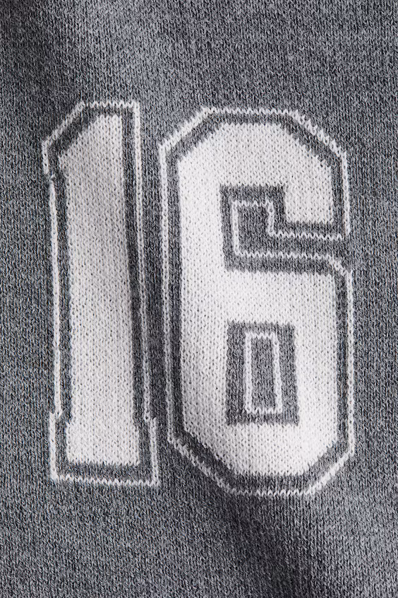 Кардиган с молнией