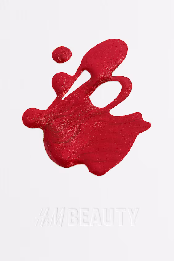 Лак для ногтей