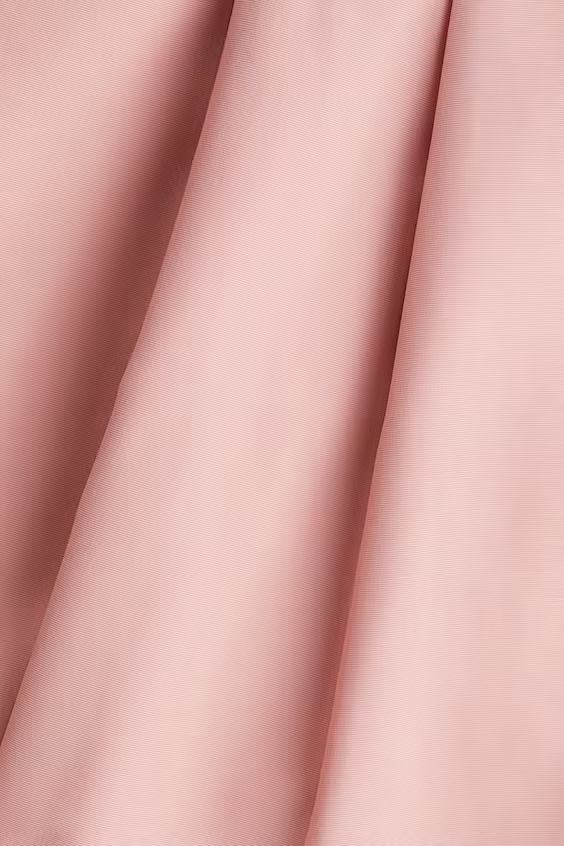 Пышная юбка