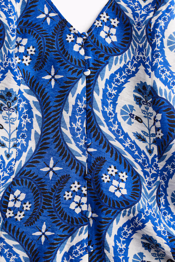 Платье линии a с лямками