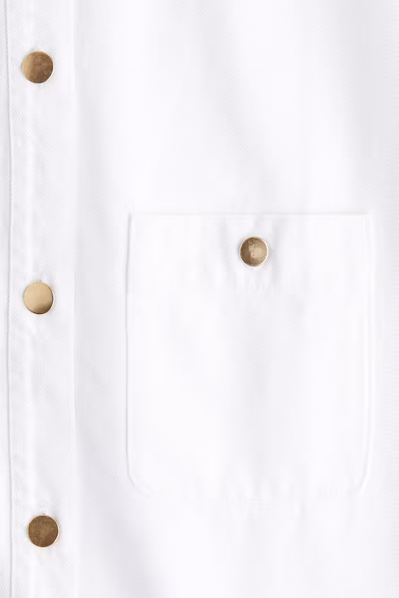 Платье без рукавов из джинсы