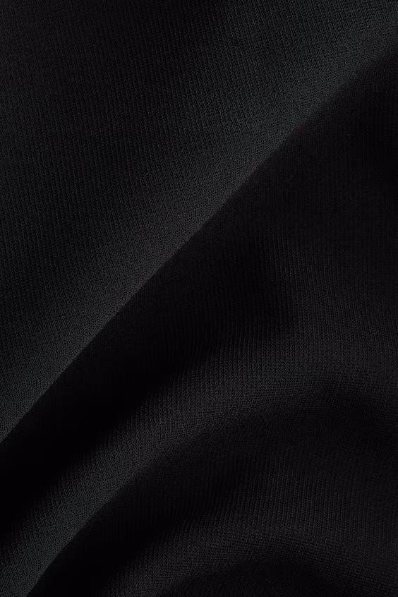 Топ на шее-обруче