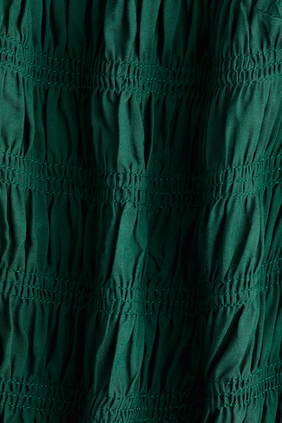 Топ со сборкой