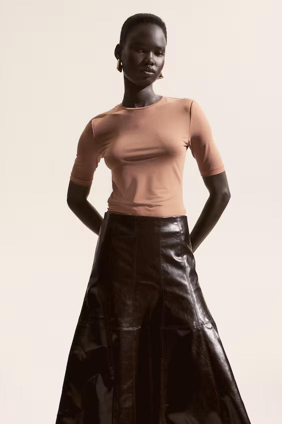 Футболка justa