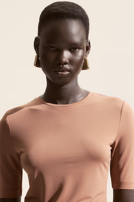 Футболка justa