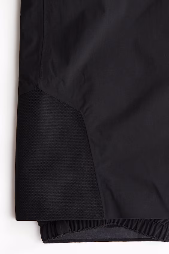 Брюки для горных лыж с технологией thermomove™