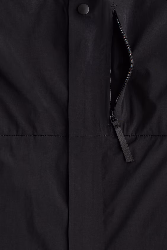 Брюки для горных лыж с технологией thermomove™