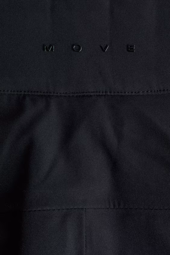 Брюки для горных лыж с технологией stormmove™