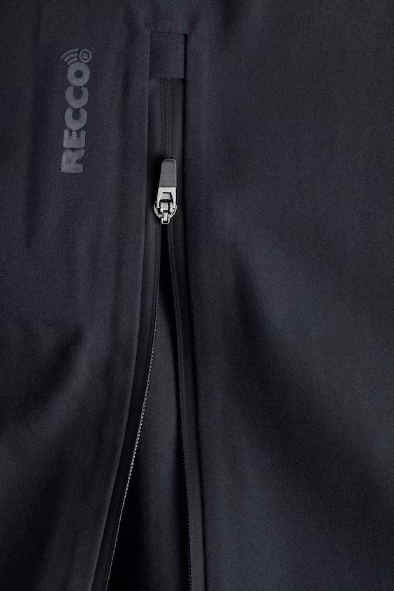 Брюки для горных лыж с технологией stormmove™