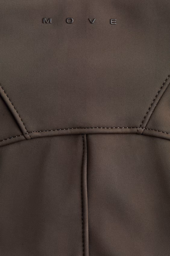 Брюки для горных лыж с водоотталкивающей пропиткой