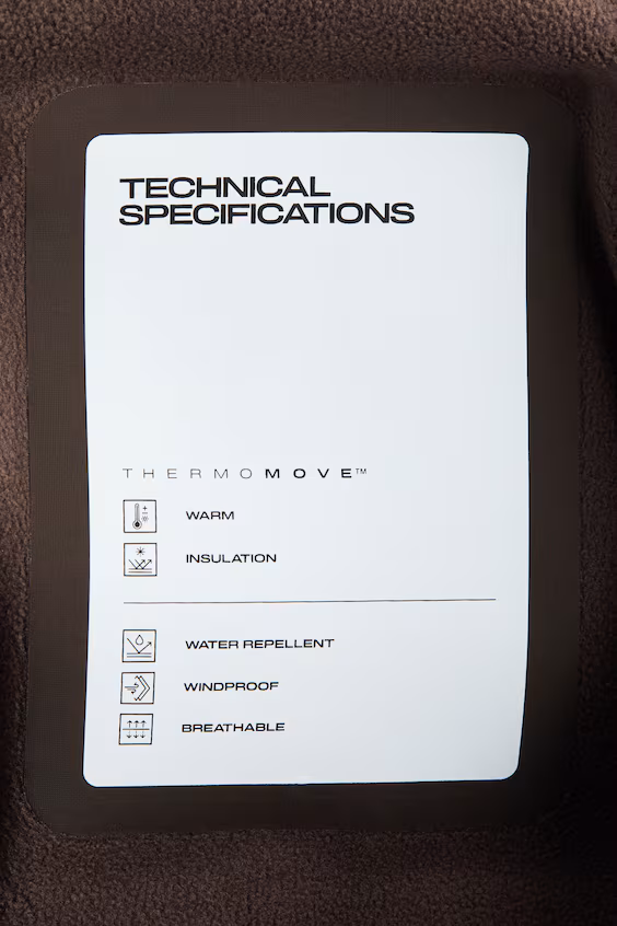 Брюки для горных лыж с водоотталкивающей пропиткой