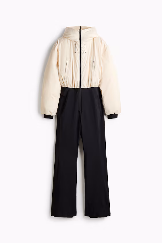 Костюм для горных лыж с технологией thermomove™