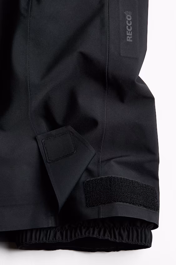 Костюм для горных лыж с технологией thermomove™