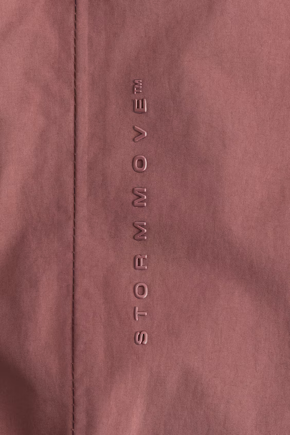 Брюки для горных лыж с технологией thermomove™