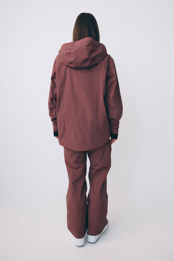 Утепленный куртка для горных лыж с технологией stormmove™