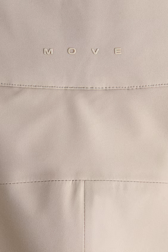 Брюки для горных лыж с технологией stormmove™