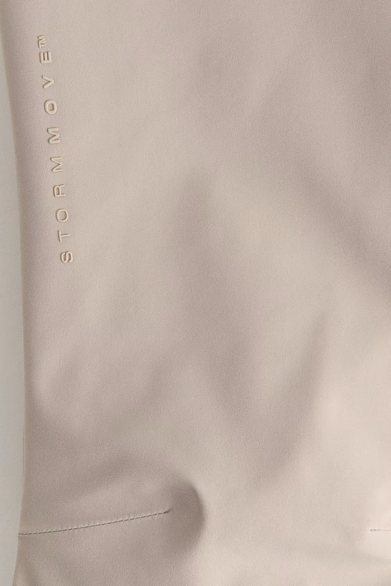 Брюки для горных лыж с технологией stormmove™