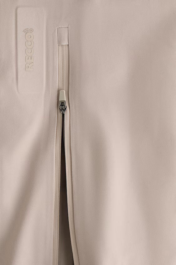 Брюки для горных лыж с технологией stormmove™