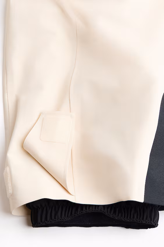 Комбинезон для горных лыж с технологией thermomove™