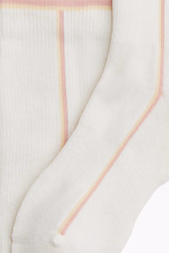 Носки для горных лыж