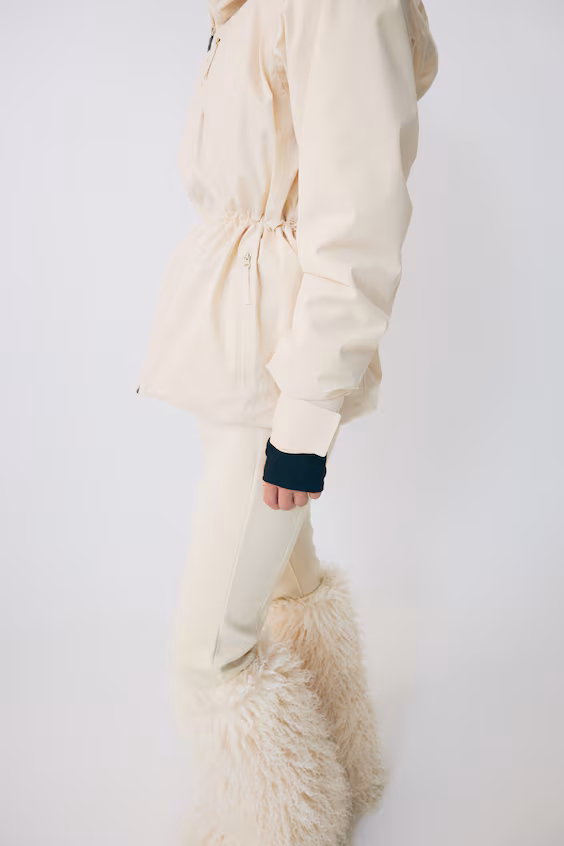 Двухслойный лыжный плащ с технологией stormmove™, h&m