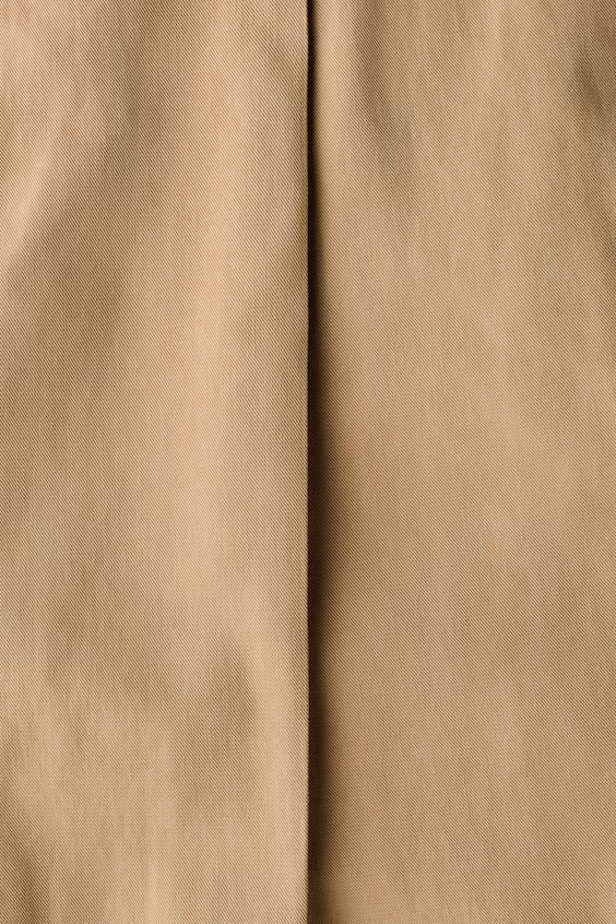 Брюки свободного кроя в классическом стиле