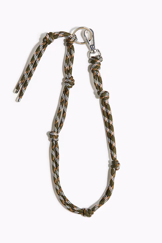 Брелок для ключей h&m