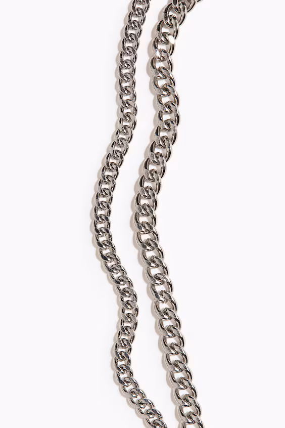 Набор из 2 ожерелий