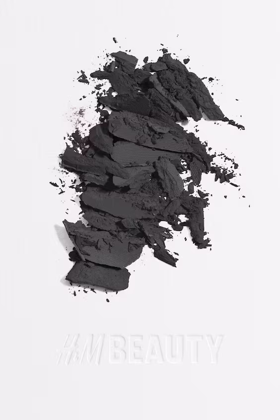 Тени для век