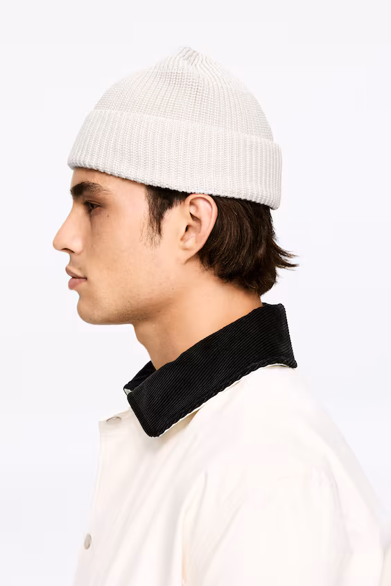 Рыбацкая шапка