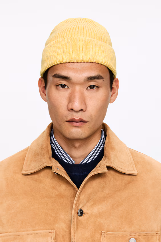 Рыбацкая шапка