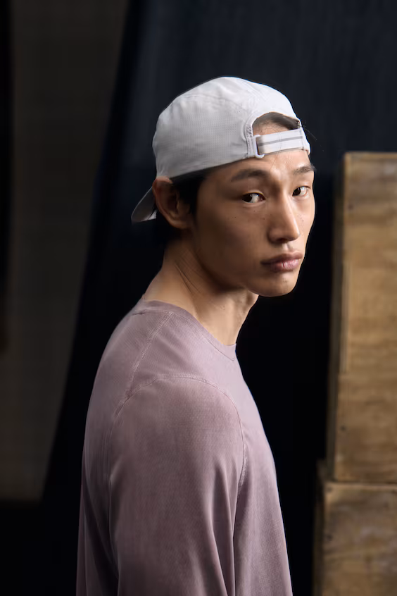 Свитер для спорта с технологией drymove™ regular fit