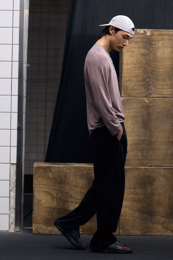 Свитер для спорта с технологией drymove™ regular fit