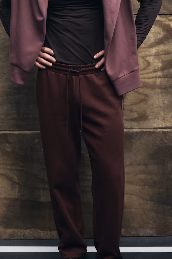 Брюки для спорта regular fit