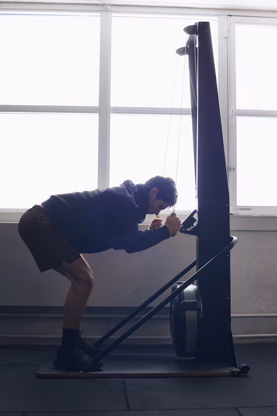 Спортивные шорты с технологией drymove™