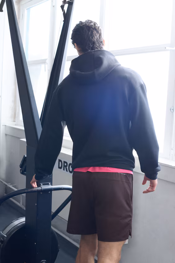 Спортивные шорты с технологией drymove™