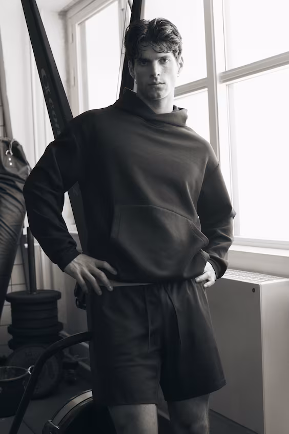 Спортивные шорты с технологией drymove™