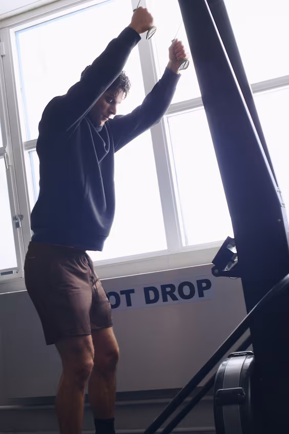 Спортивные шорты с технологией drymove™