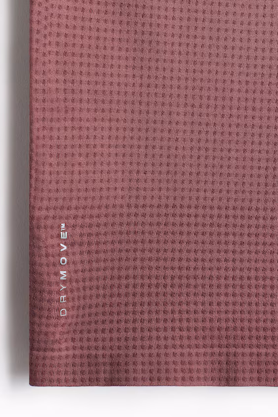 Футболка для занятий спортом muscle fit с технологией drymove™